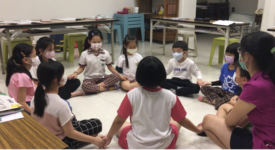 2022/5月~成寒教材兒美 2nd Class 課程花絮~ 2022/5月~成寒教材兒美 2nd Class 課程花絮~