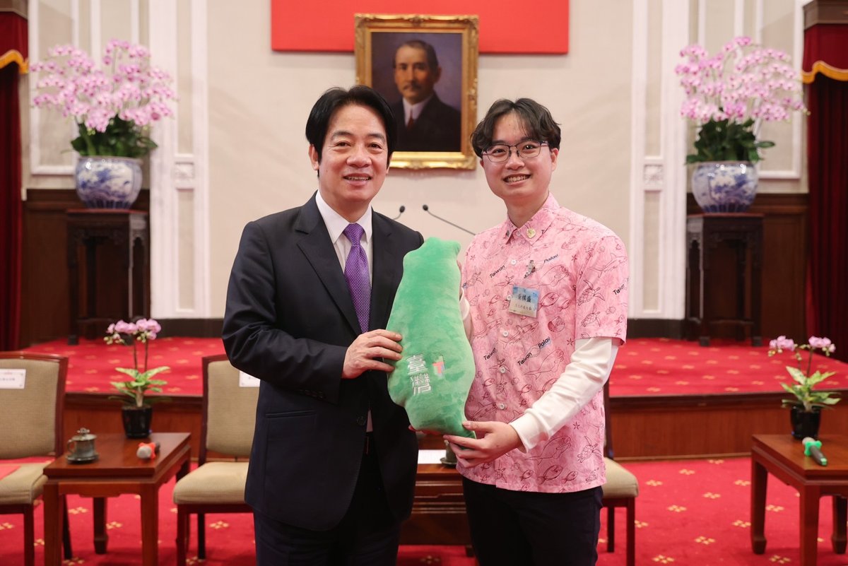 2022/08/14~08/30 Tony 參加111年國際青年大使的甄選和集訓和出訪過程 2022/08/14~08/30 Tony 參加111年國際青年大使的甄選和集訓和出訪過程