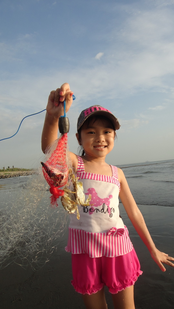 2013/9/28 海邊抓螃蟹遊記 2013/9/28 海邊抓螃蟹遊記