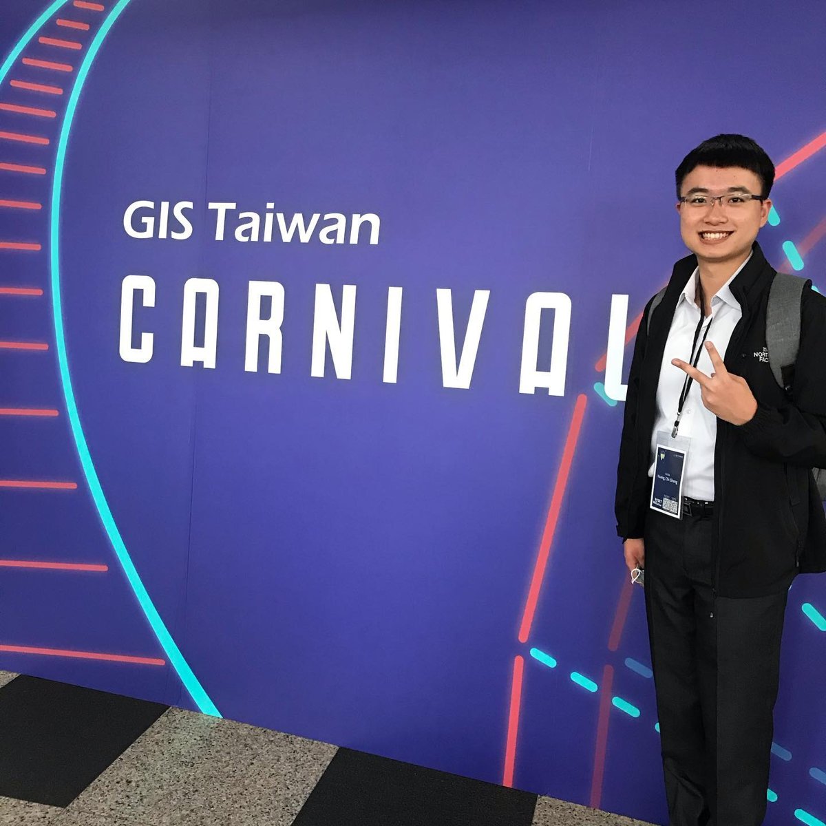 2021 GIS Taiwan 全球集思論壇~ 台大集思營的參加前準備和心得分享2021 / 01 /25~ 01/29~ 2021 GIS Taiwan 全球集思論壇~ 台大集思營的參加前準備和心得分享2021 / 01 /25~ 01/29~