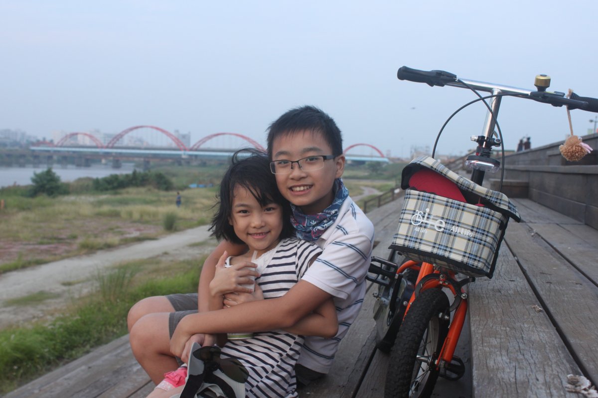 2014 / 10月的~沒有媽咪陪伴的週日 2014 / 10月的~沒有媽咪陪伴的週日