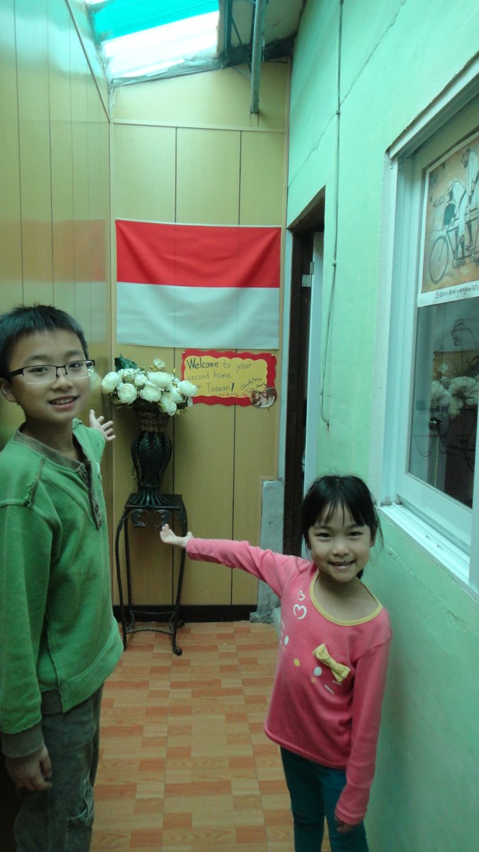 2014/3/8 倒數計時…迎接國際志工~ 2014/3/8 倒數計時…迎接國際志工~