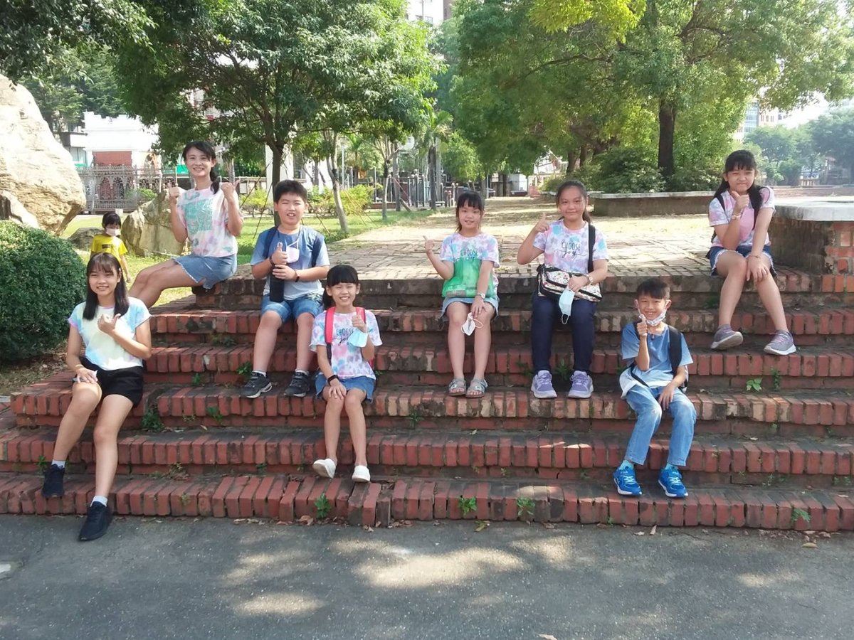 2021/11六位孩子參加人生第1次的全民英檢初級初試! 全部一起過關了! 過關了! 2021/11六位孩子參加人生第1次的全民英檢初級初試! 全部一起過關了! 過關了!