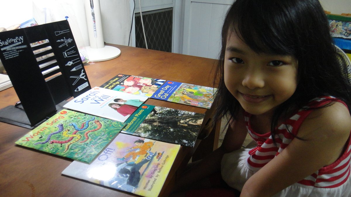 2015 / 07 / 31 的成寒英文學習進度 2015 / 07 / 31 的成寒英文學習進度