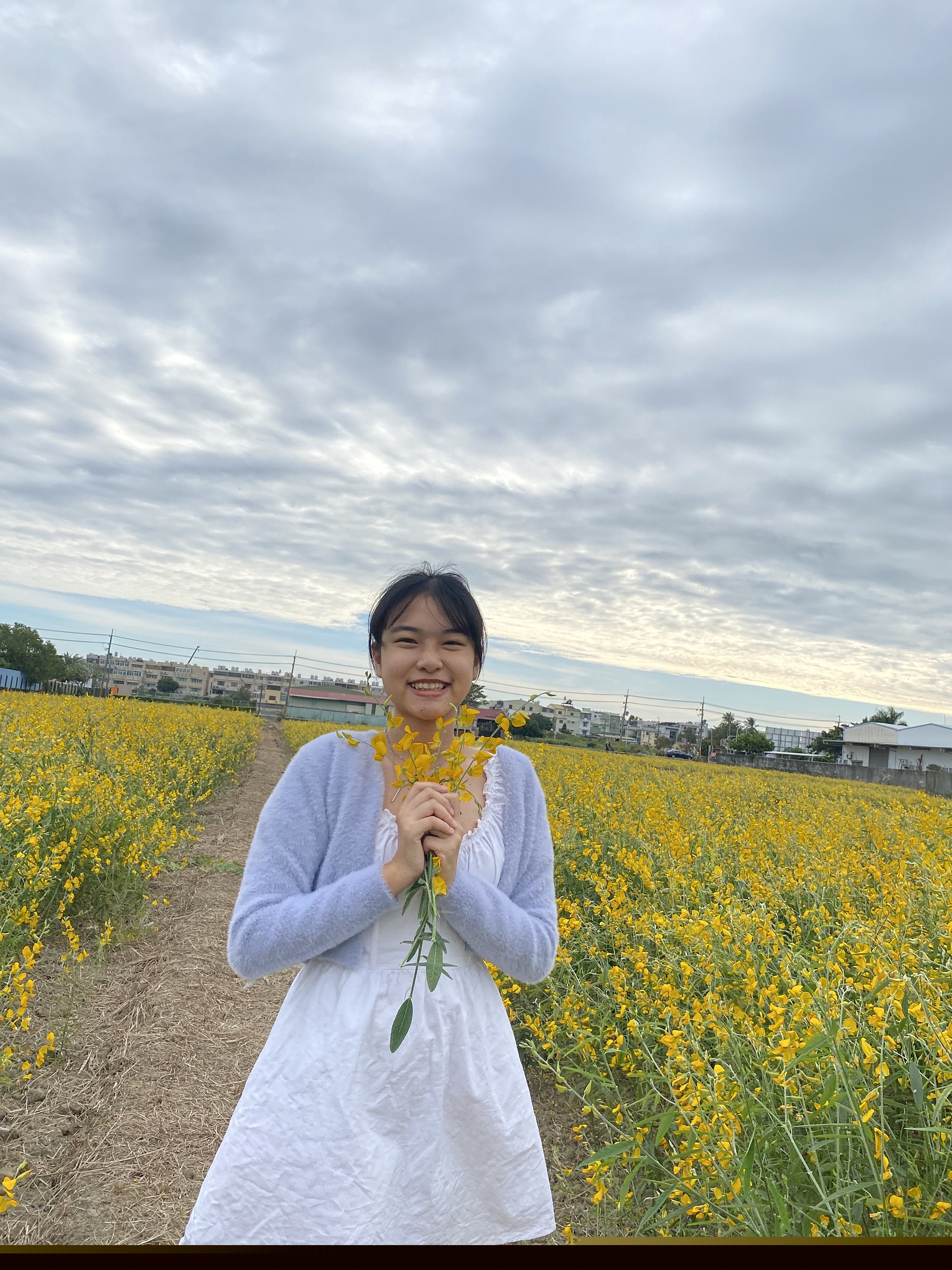 2022/11/25 Annie 拍花海~ 2022/11/25 Annie 拍花海~