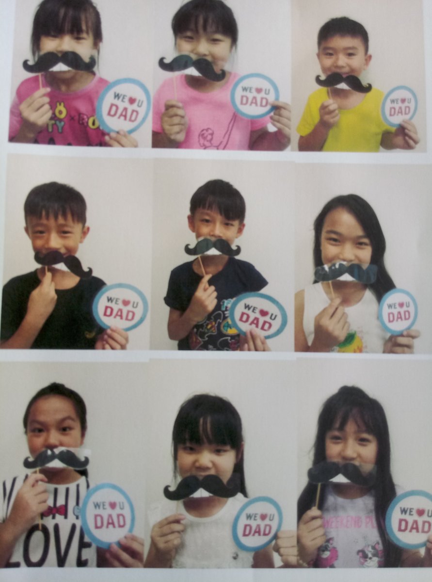 2019/ 08 成寒教材兒美實驗班的上課花絮. …. 2019/ 08 成寒教材兒美實驗班的上課花絮. ….