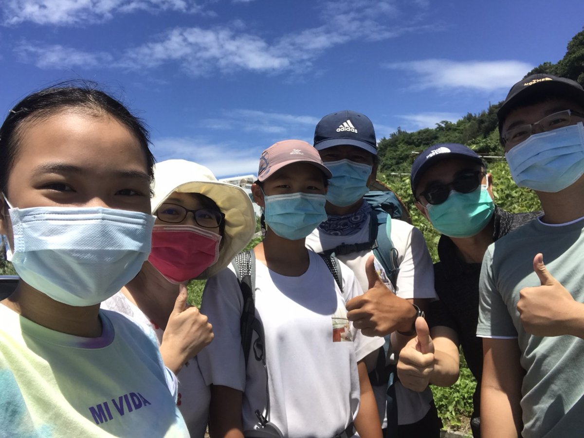 2021/8/26~8/29 微解封後的暑假尾巴的~微旅行 2021/8/26~8/29 微解封後的暑假尾巴的~微旅行