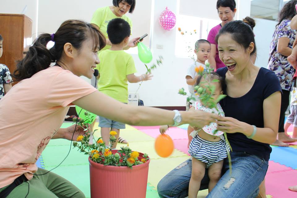 2016年的5月充滿花意的母親節活動特輯~ 2016年的5月充滿花意的母親節活動特輯~