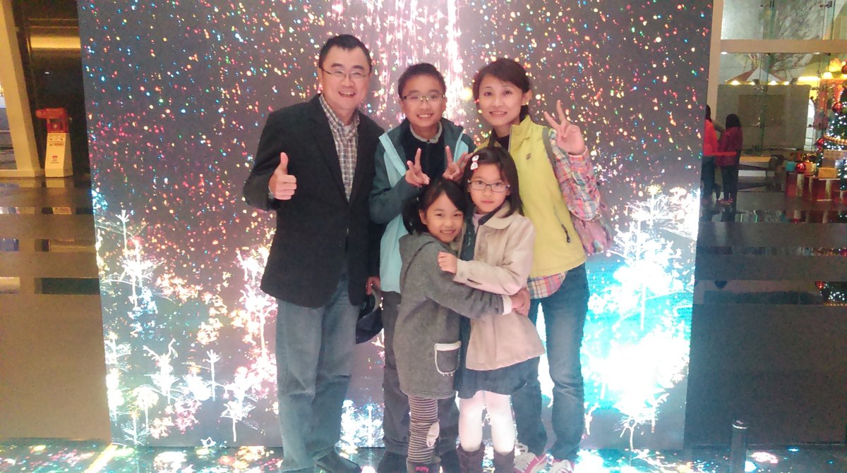 2015 / 01/ 17 參加成寒公益講座心得&感想 2015 / 01/ 17 參加成寒公益講座心得&感想