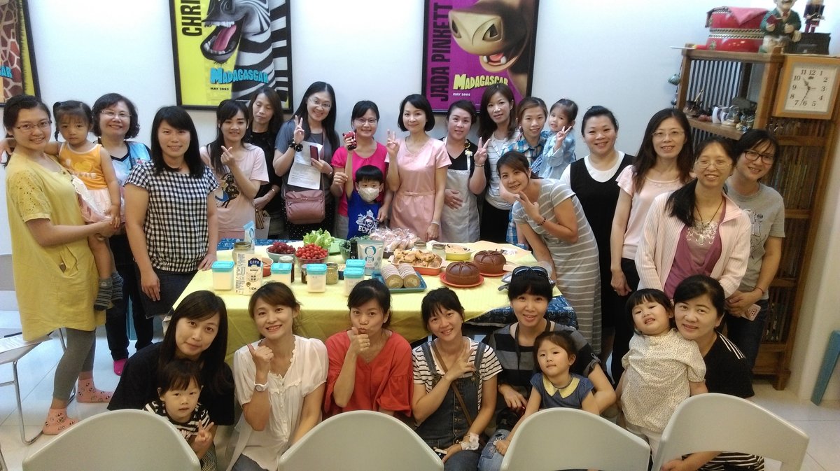 2018/05/02 與布布有約~ 優格生活講座~ 上午10:00 ~12:30 2018/05/02 與布布有約~ 優格生活講座~ 上午10:00 ~12:30