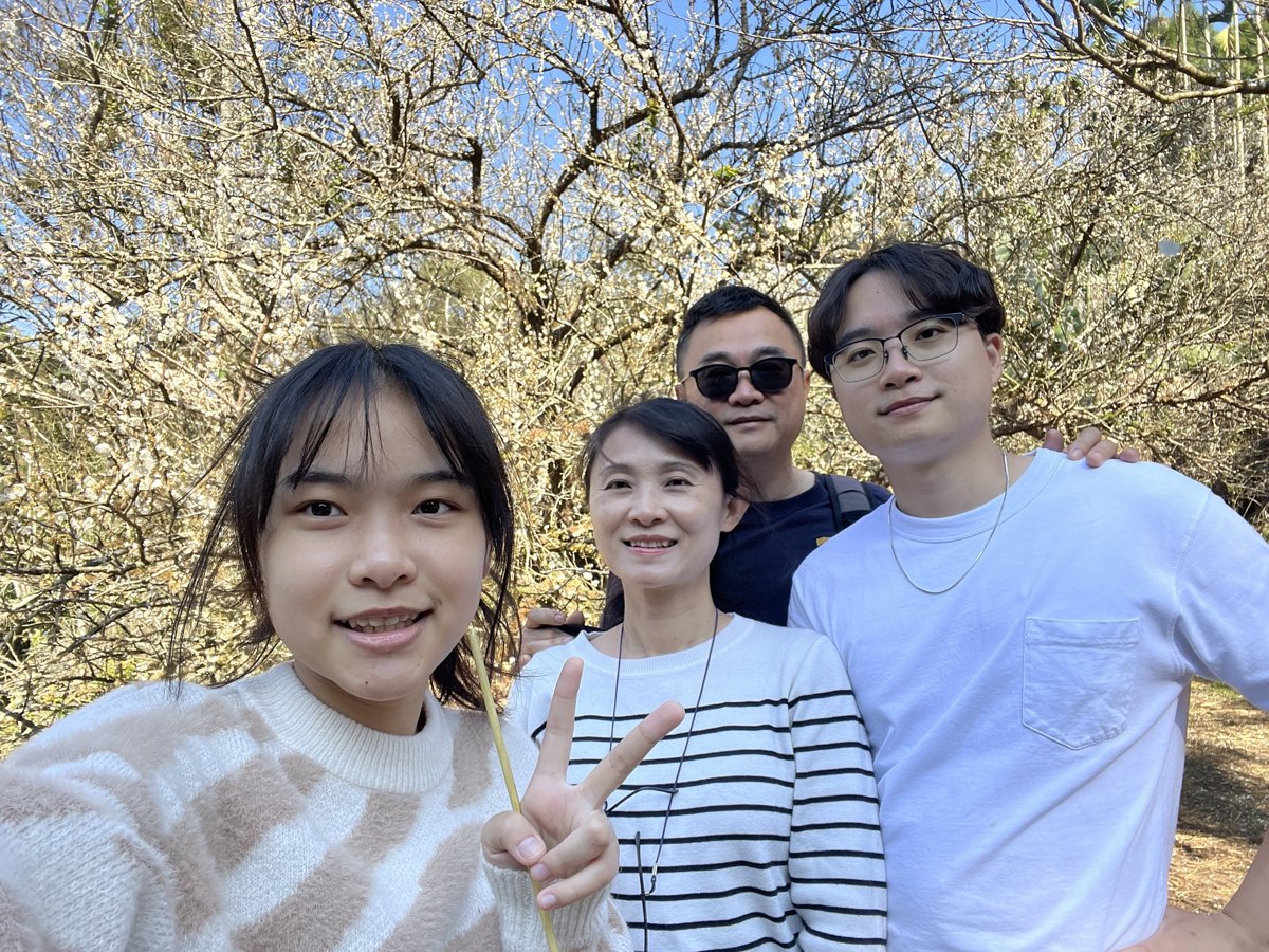 2023 01 19 梅嶺半日遊~ 2023 01 19 梅嶺半日遊~