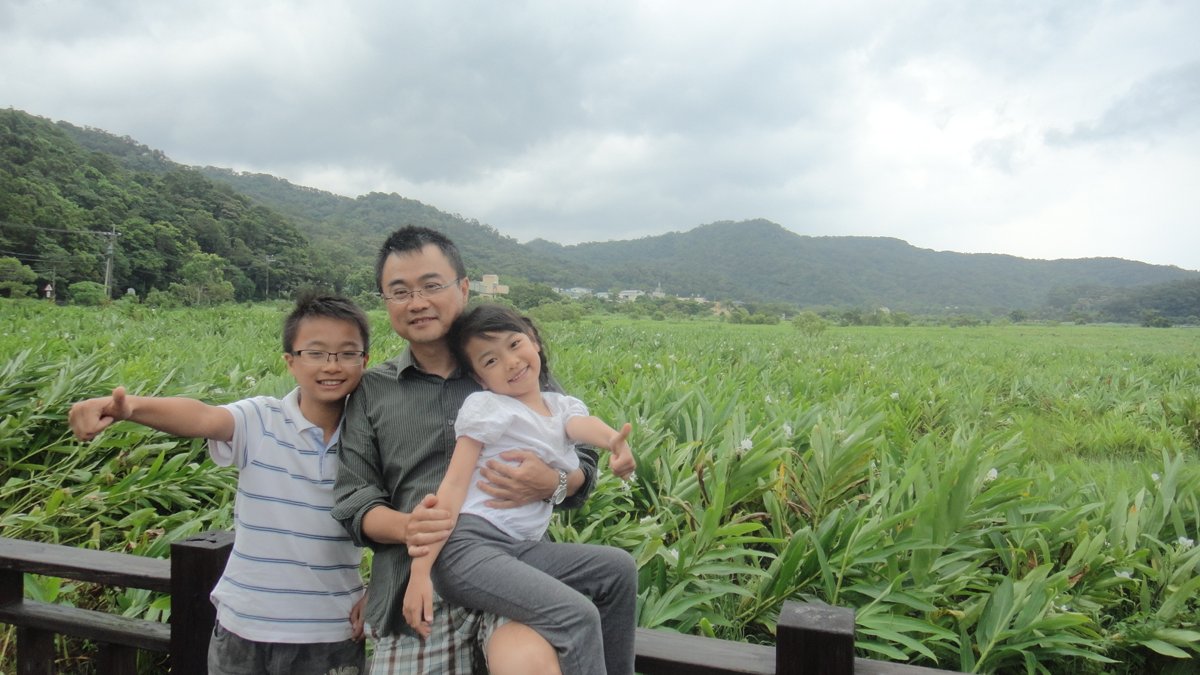 2014/07/20~07/25 有麥德姆颱風相隨的開車6天之旅—Day4~6 2014/07/20~07/25 有麥德姆颱風相隨的開車6天之旅—Day4~6