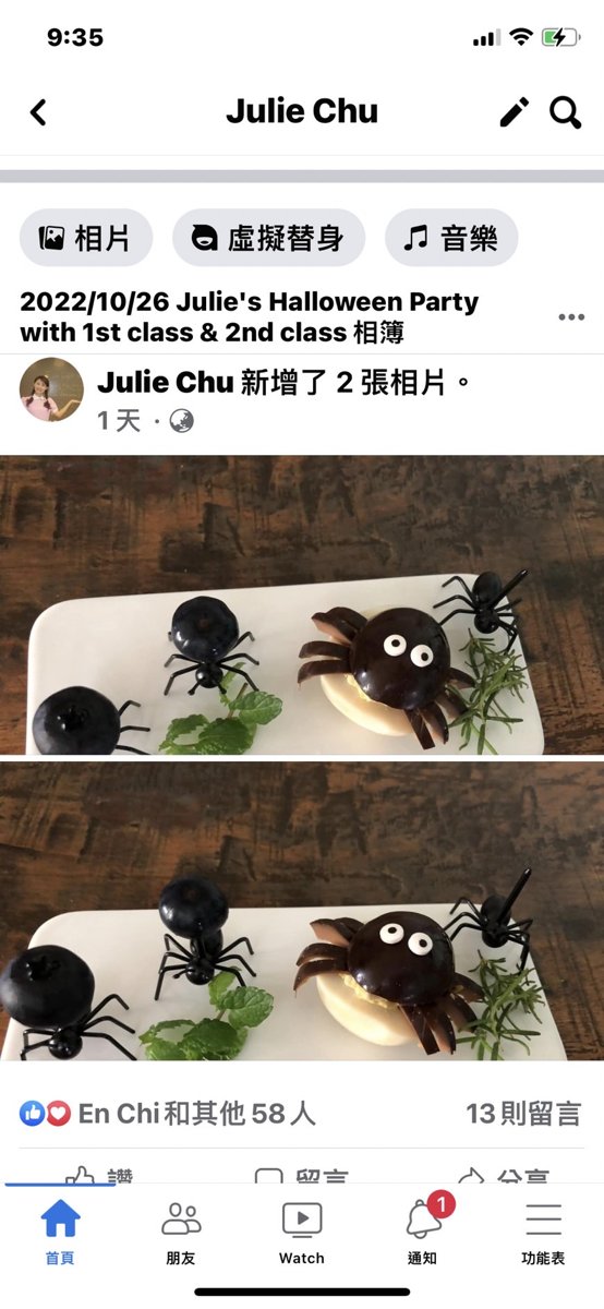 2022 11 02 試做 魔鬼料理Spooky-Deviled-Egg-Spiders (4).jpg