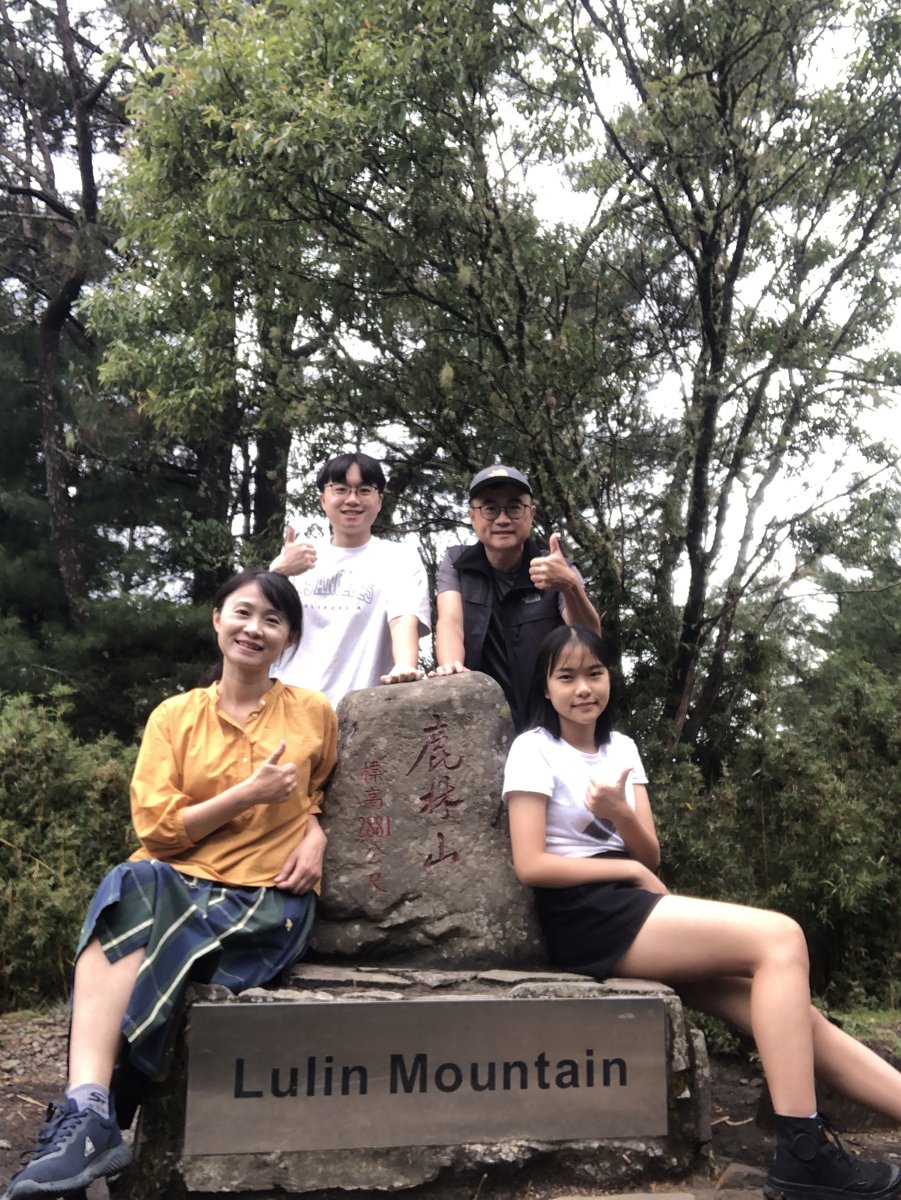 2022 /8/1~8/4 避暑之旅 2022 /8/1~8/4 避暑之旅